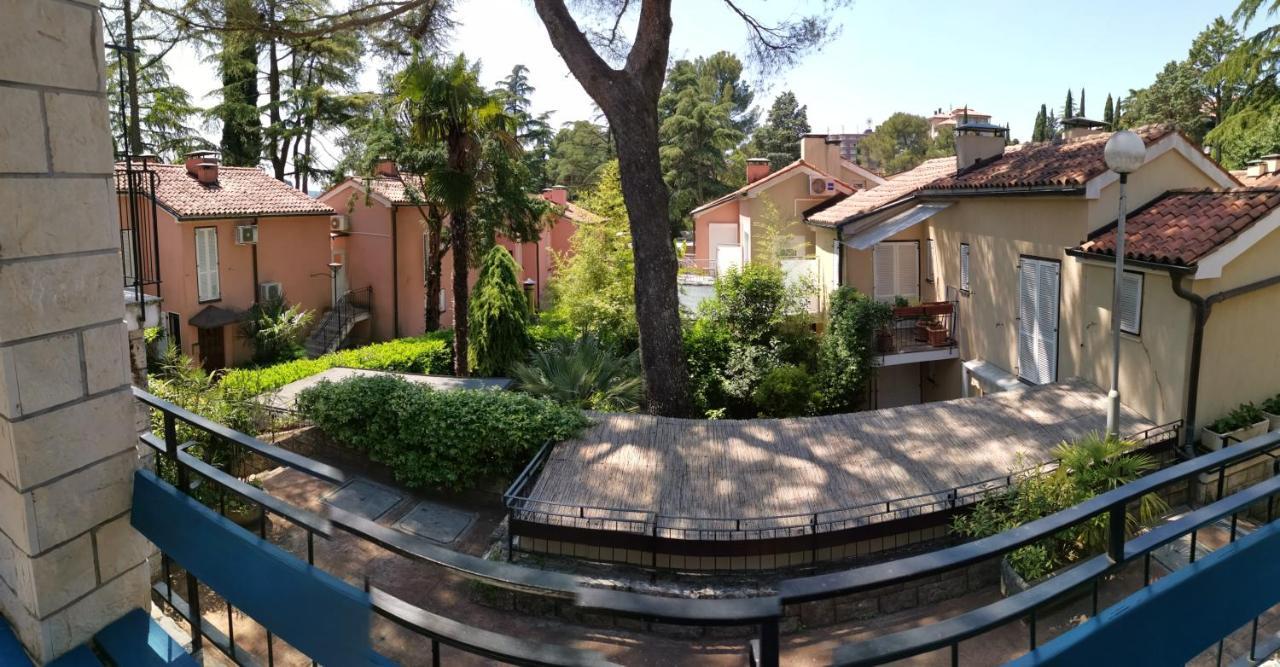 Apartment 25 Portorož Exterior foto