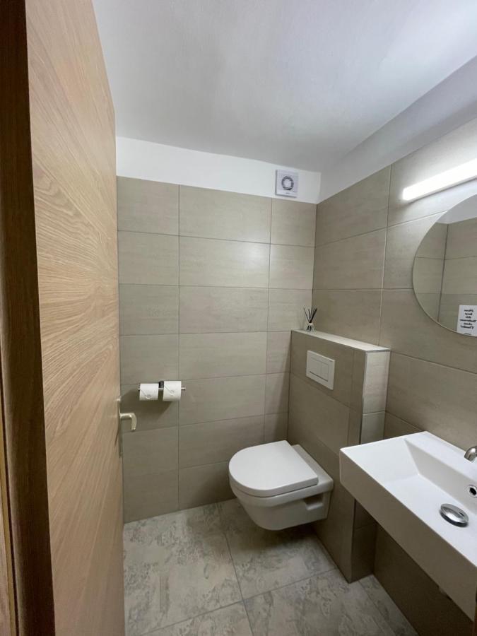 Apartment 25 Portorož Exterior foto